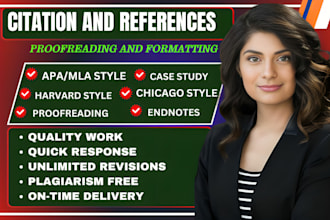fix citation and references in apa mla havard ieee ama apa 7 chicago style,