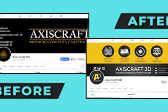 affordable social media setup for small businesses and startups