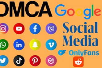 remove leaked copyright infringing content under dmca