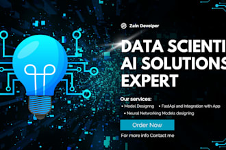 build ai models with fastapi backend and integrate in react native apps