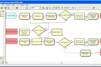 do arena simio projects and tasks