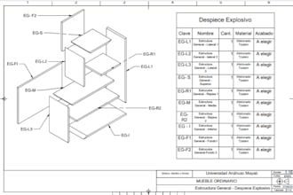 do 2d cad representations