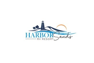 custom resort logo design to elevate your brand