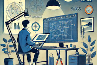 convert your PDF to cad dwg files with precision