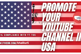 do especially youtube organic growth