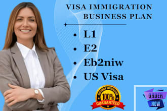 write recommendation letter for eb2 niw eb1 US immigration