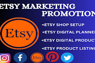 elevate your etsy shops brand, expert branding and design