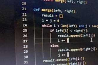 provide expert data structures and algorithms solutions in java, python, cpp, c
