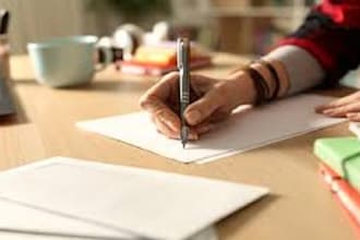 draft recommednation and expert opinion letter for USA