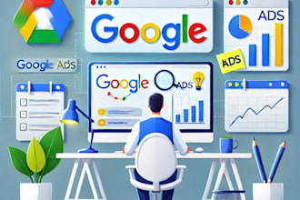 be professional google ads expert ads that drive real results