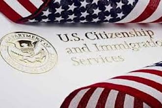 write US immigration business plan for eb2 niw, e2, l1 visa