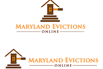 do professional modern attorney, legal, law firm logo and any graphics design