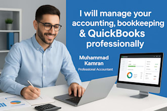 do bookkeeping and bank reconciliation