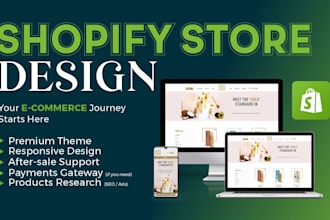 do shopify store design, clone shopify store shopify, dropshipping store setup