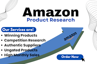 do amazon fba online arbitrage product research