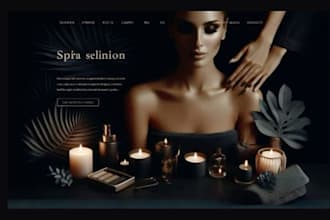 design spiritual website tarot reading website spiritual psychic tarot website