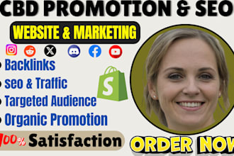 boost your cbd business vape website book nft crypto and promotion services