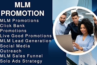 superfast affiliate, MLM promotion, MLM leads, network marketing, MLM traffic