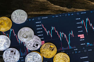 build crypto trading bot, ai crypto trading bot, crypto trading bot