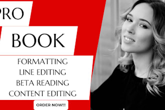beta read and content edits your fantasy, sci fi, romance,ya,memoir,lit fiction