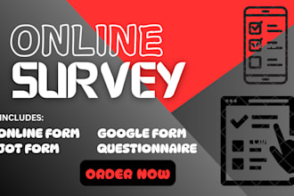 get US and UK respondents to fill your online survey form