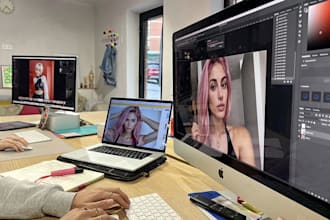 create a virtual social media influencer with ai tools