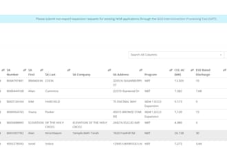 solar interconnection pto process US