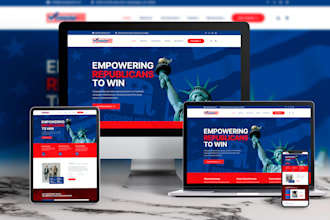 craft a professional mobile friendly website for your business