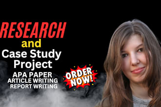 do essay writing case study research summary, apa paper