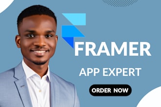 design framer website design framer redesign framer landing page