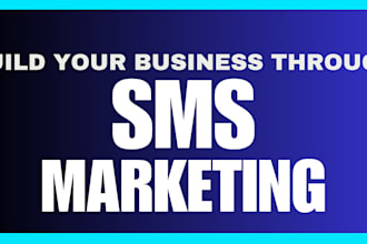 one time blast SMS text message marketing for USA UK canada austrailia poland