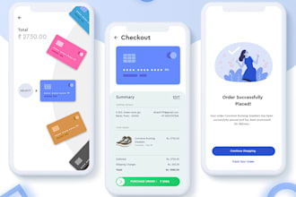 develop mobile app for android and ios, mobile app developer