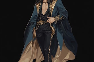 make d and d character art and dnd character art