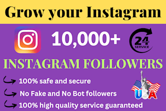 buy 10k instagram followers fast