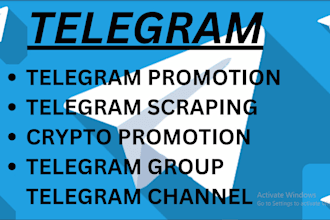 do discord mass dm, telegram mass dm, instagram mass dm