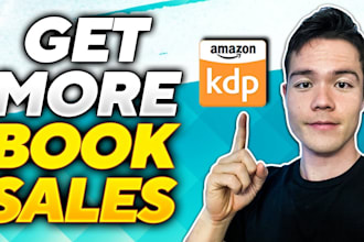 organically promote your ebook or books at USA website to makes you best seller