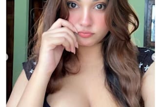 do your progressive business female model photos
