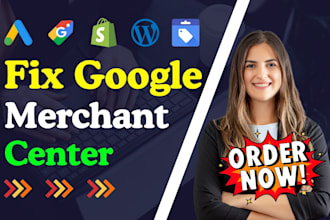 fix gmc suspension, fix gmc misrepresentation, policy violation issues