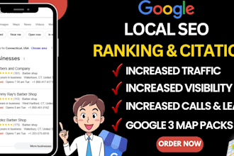 do verified google my business listing do gmb instant verification