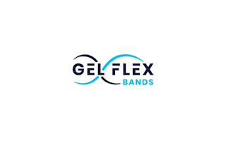 design professional clean fitness brand logo