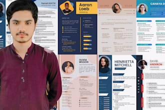 best cv and resume write for you