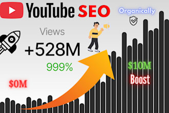 do youtube SEO tags keywords optimization and ranking