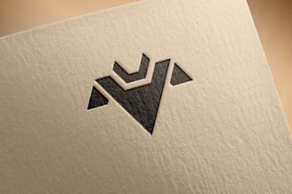 design a minimalist logo