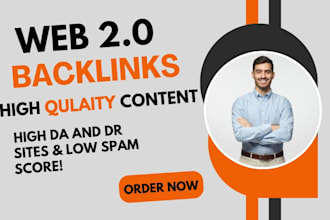 web 2 0 backlinks