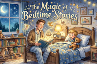 children story book lllustration children book children story book illustration