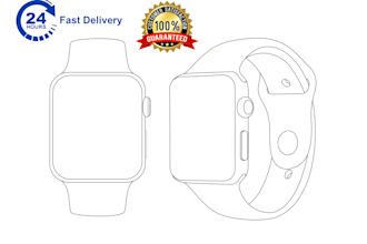draw a detailed line art of your product, image or sketch