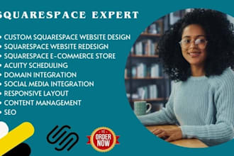 squarespace website design squarespace website redesign squarespace design site