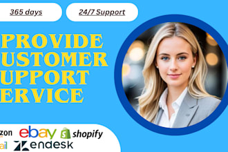 be a fulltime customer support, live chat agent