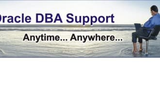 do any DBA Activities