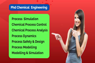 do modelling simulation chemical process control analysis dynamics safety design